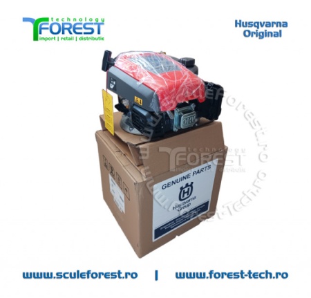 Motor complet masina tuns gazon Husqvarna LC 247, Husqvarna 247S - Img 2