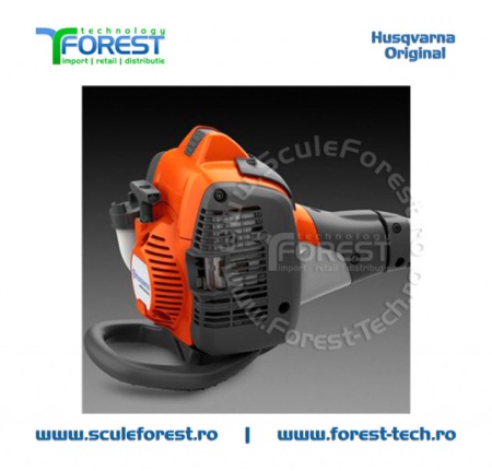 Motounealta gard viu Husqvarna 525HE4 - 2579 mm - 1.35CP | SculeForest - Img 7