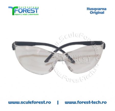 Ochelari de protectie Husqvarna CLEAR - Img 6