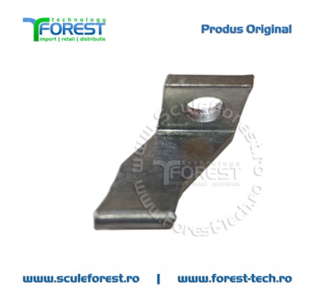 Opritor lant original pentru drujba Husqvarna 340, 345, 350, 455 Rancher - Img 5