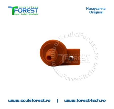 Opritor lant original pentru drujba Husqvarna 51, 55 - Img 3