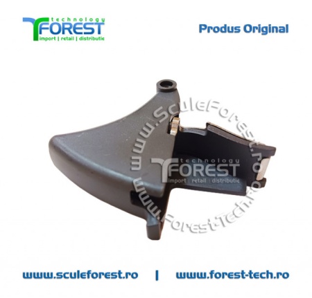 Parghie acceleratie inferioara originala pentru drujba Husqvarna 135, 135e, 435, 435e, 435II, 440e, 440II - Img 4