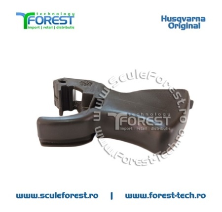 Parghie acceleratie inferioara originala pentru drujba Husqvarna 545, 550XP, 550XP MarkII, 555, 560XP, 562XP - Img 5