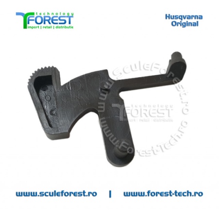Parghie soc drujba Husqvarna 262 - Img 3