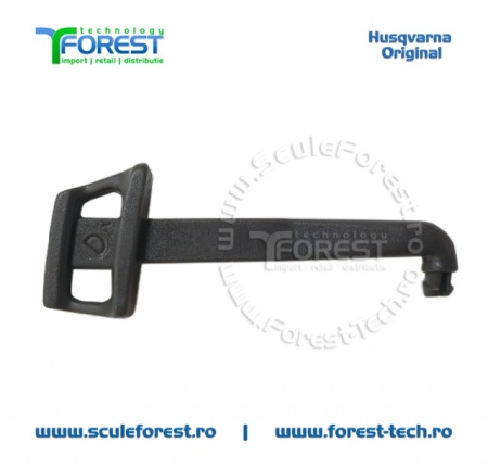 Parghie soc drujba Husqvarna 365, 371 XP, 372 XP - Img 2
