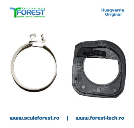 Partition original pentru drujba Husqvarna 340, 345, 346XP, 350, 357XP, 359, Jonsered CS2159 - Img 7