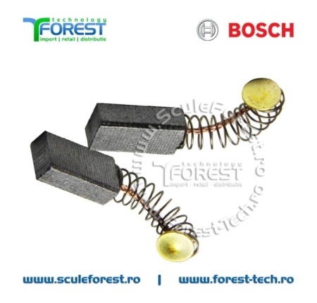 Perii Colectoare carbune Originale Bosch 2604321905 perii-colectoare-carbune-originale-bosch-2604321905