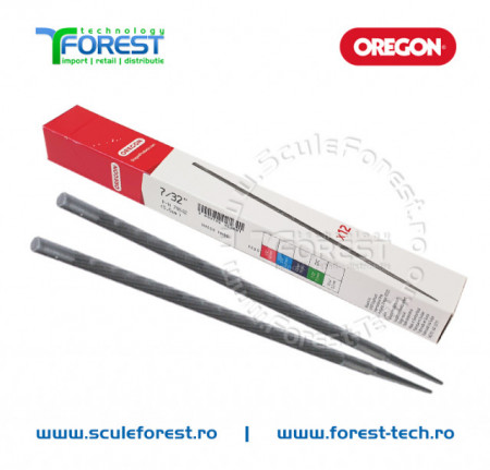 Pila ascutit lant drujba rotunda Ø 4.5 mm OREGON