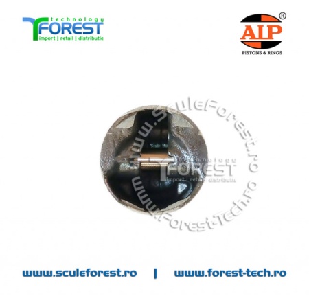 Piston compatibil drujba Husqvarna 135, 435, 435e, 440 - Img 5