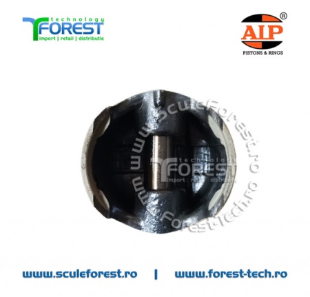 Piston compatibil drujba Husqvarna 345, 346XP, 343R - 42mm - Img 7