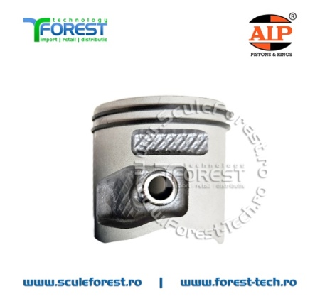 Piston compatibil drujba Husqvarna 365 X-Torq, 372XP X-Torq - Img 4