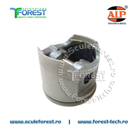 Piston compatibil drujba Husqvarna 365 - Img 2