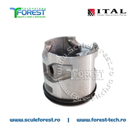 Piston compatibil drujba Husqvarna K750 - Img 3