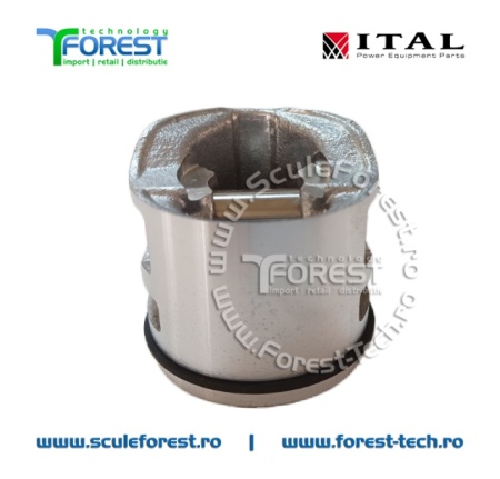 Piston compatibil drujba Stihl MS180/MS180C 2-MIX - Img 4