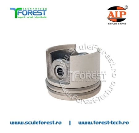 Piston compatibil drujba Stihl MS180 - Img 4