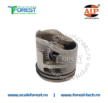 Piston compatibil drujba Stihl MS181 - Img 3