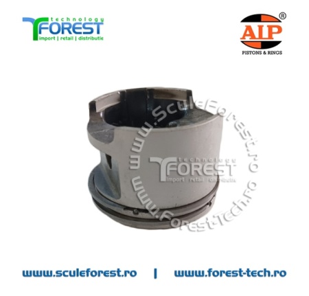 Piston compatibil drujba Stihl MS390, 039 - Img 3