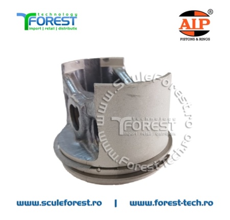 Piston compatibil drujba Stihl MS660, 066 - Img 2