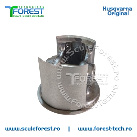 Piston original drujba Husqvarna 254 - Img 3