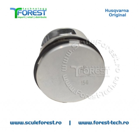 Piston original drujba Husqvarna 365 X-Torq, 372XP X-Torq - Img 4