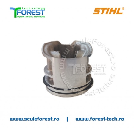 Piston original drujba Stihl MS291 47mm - Img 4