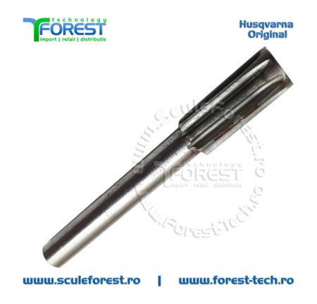 Pistonas pompa ulei original pentru drujba Husqvarna 351, 357XP, 359, 455 Rancher, 460 Rancher - Img 3