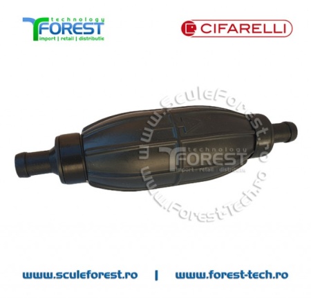 Pompa de presiune (boost) si umplere pentru atomizor Cifarelli M1200 - Img 5