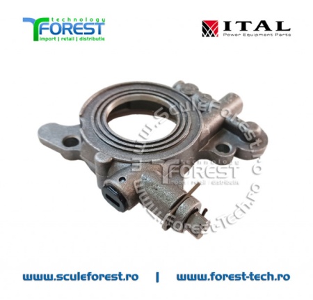 Pompa ulei KIT compatibila pentru drujba Husqvarna 365, 365 X-TORQ, 371XP, 372XP, 372XP X-TORQ, 570, 575XP, 576XP - Img 3