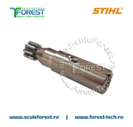 Pompa ulei originala drujba Stihl 017, 018, 021, 023, 025, MS170, MS180, MS210, MS230, MS250