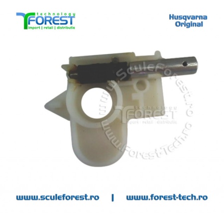 Pompa ulei originala pentru drujba Husqvarna 40 - Img 2
