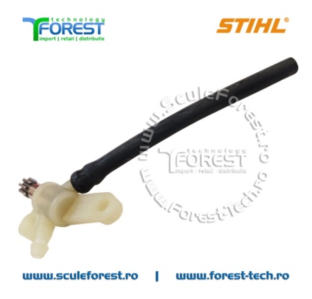 Pompa ulei originala pentru drujba Stihl 028, MS270, MS270C, MS280, MS280C - Img 4