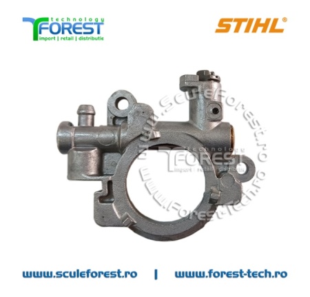 Pompa ulei originala pentru drujba Stihl 029, 039, MS290, MS310, MS311, MS390 - Img 3