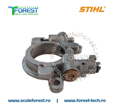 Pompa ulei originala pentru drujba Stihl 029, 039, MS290, MS310, MS311, MS390 - Img 6