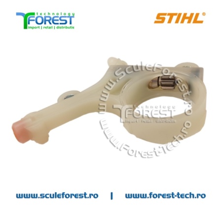 Pompa ulei originala pentru drujba Stihl MS271, MS271C, MS291, MS291C - Img 3