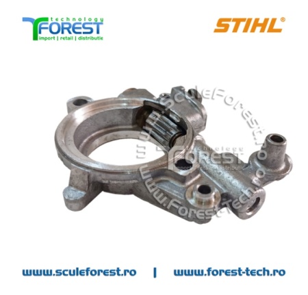 Pompa ulei originala pentru drujba Stihl MS382, MS462, MS462C - Img 3