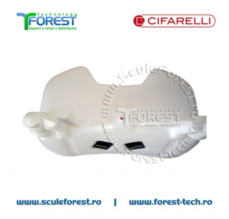 Rezervor solutie Cifarelli M3A - Img 4