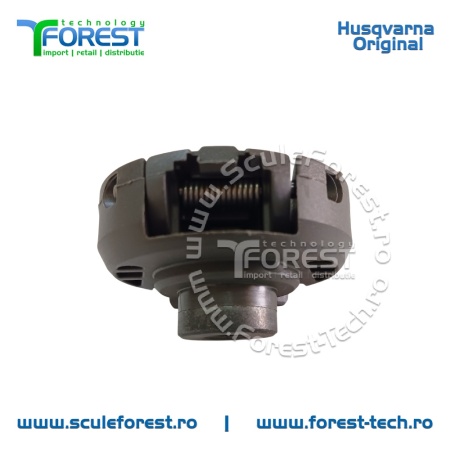 Roata originala prindere sina drujba Husqvarna 235e, 240e - Img 5