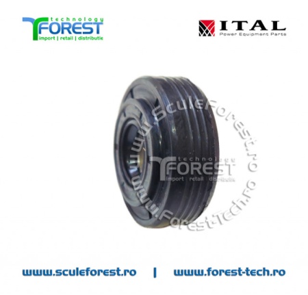 Rulment compatibil cal.I cu bile cu semering drujba Husqvarna 340, 345, 350 - Img 5