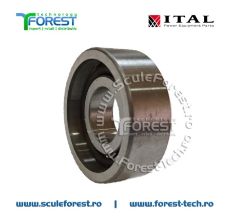 Rulment compatibil cal.I cu bile pentru drujba Stihl MS640, MS660, 064, 066 - Img 4