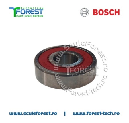 Rulment original 609LU Bosch 1610905048 - Img 4