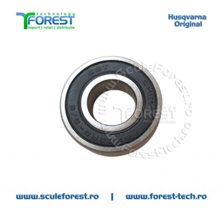 Rulment original cu bile ax CrossMower McCulloch M95-66X - Img 3