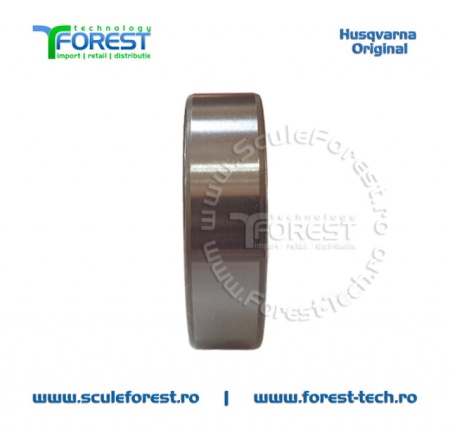 Rulment original cu bile drujba Husqvarna 455 Rancher - Img 5