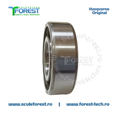 Rulment original cu bile drujba Husqvarna 570, 576XP - Img 7