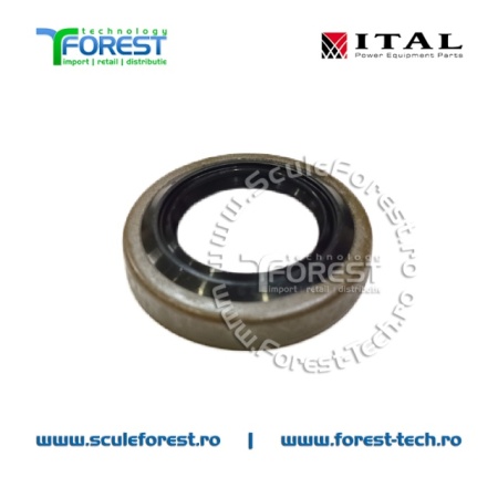 Semering compatibil cal.I rulment ambielaj drujba Stihl 044