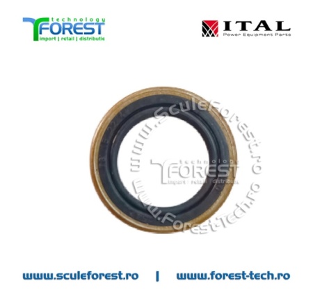 Semering compatibil cal.I rulment ambielaj drujba Stihl MS341, MS361, MS382, MS441, MS660, 064