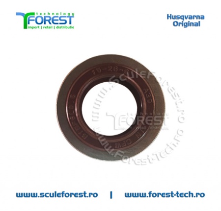 Semering original motocoasa Husqvarna 545RX, 545RXT - Img 6