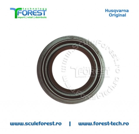 Semering original pentru angrenaj unghiular 343R, 545RX, 545RXT - Img 4