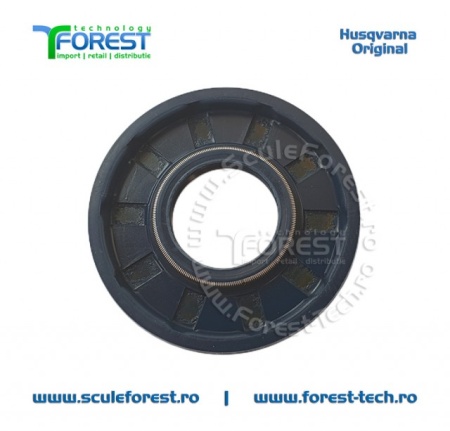 Semering original rulment ambielaj drujba Husqvarna 455 Rancher - Img 6