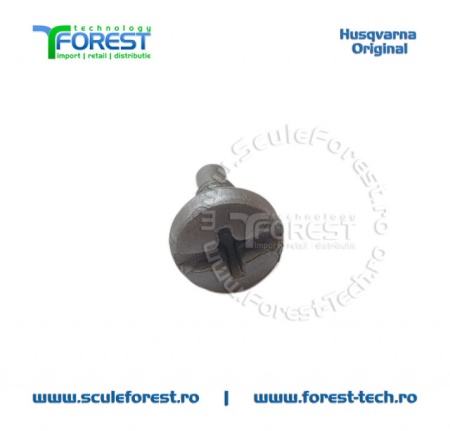 Set 3 cutite ENDURANCE pentru automower (robot de tuns gazonul) Husqvarna - Img 4