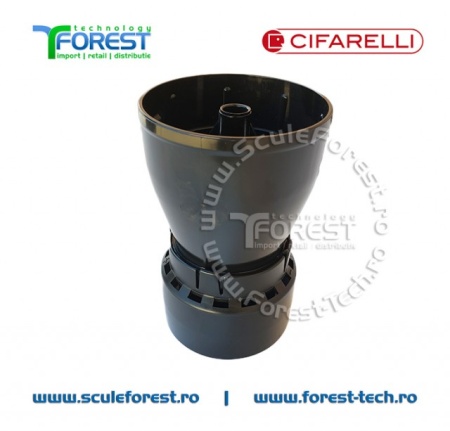 Set cap lance atomizor Cifarelli M1200 - Img 5